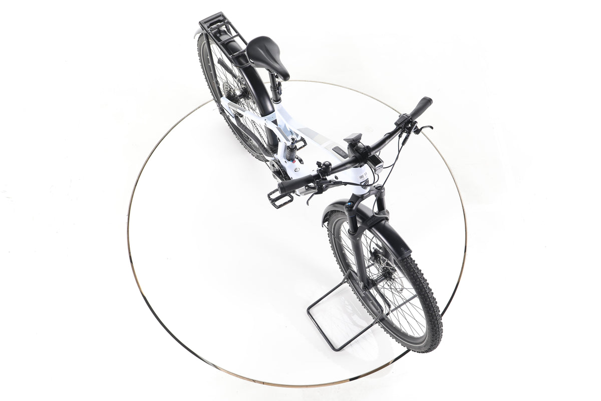 Centurion Lhasa R2700i SUV E-Bike - Image 15