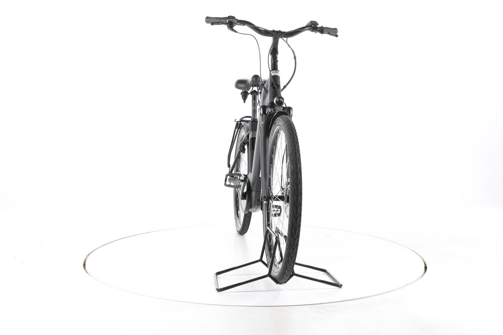 Bergamont E-Horizon N8 CB City E-Bike Tiefeinsteiger - Image 4