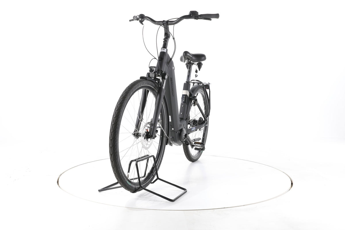 Bergamont E-Horizon N8 CB City E-Bike Tiefeinsteiger - Image 5