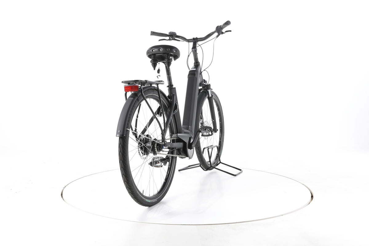 Bergamont E-Horizon N8 CB City E-Bike Tiefeinsteiger - Image 11
