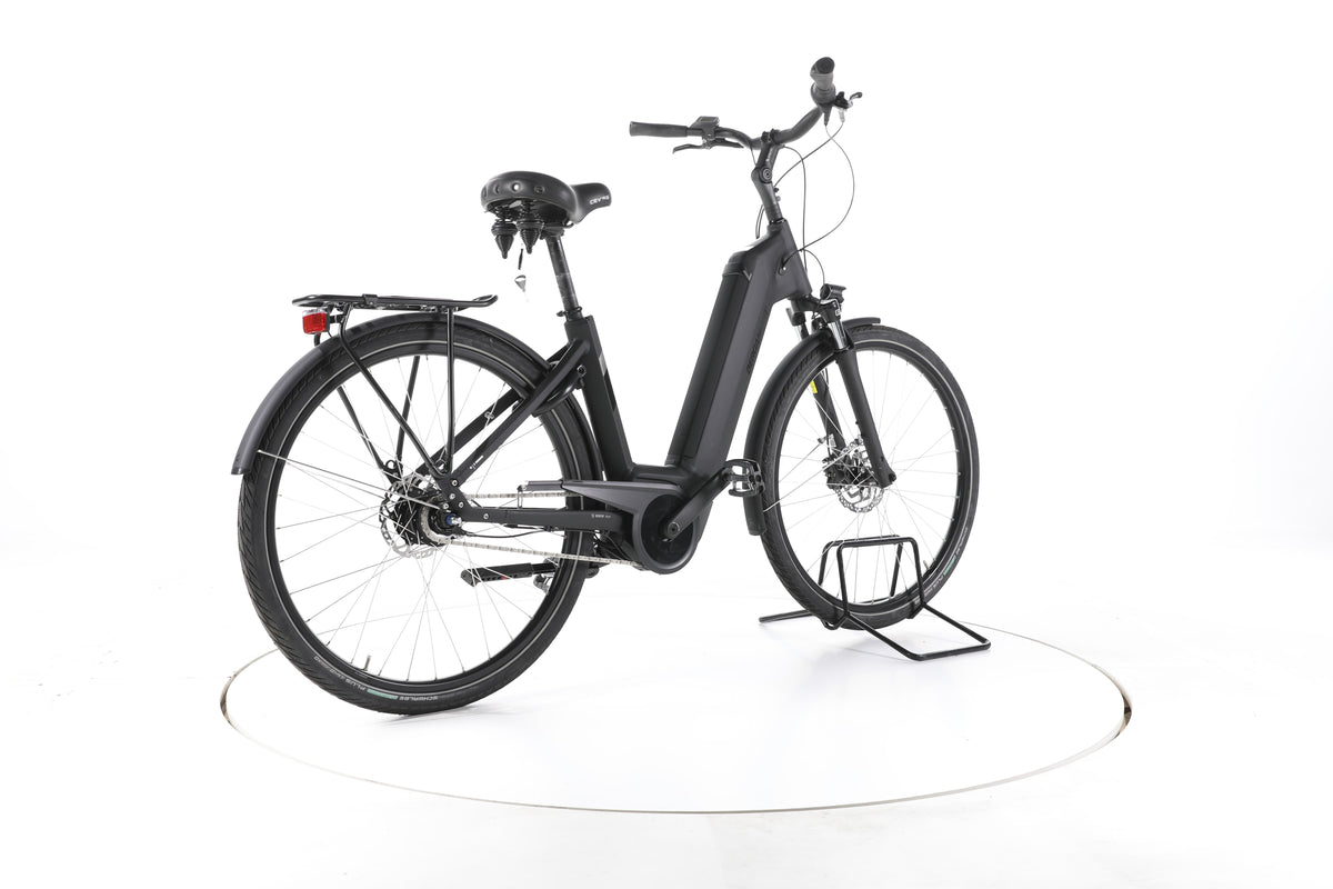 Bergamont E-Horizon N8 CB City E-Bike Tiefeinsteiger - Image 12