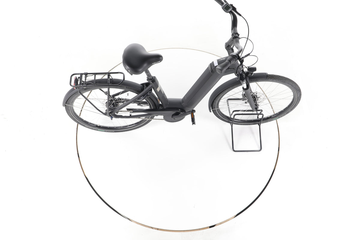 Bergamont E-Horizon N8 CB City E-Bike Tiefeinsteiger - Image 13