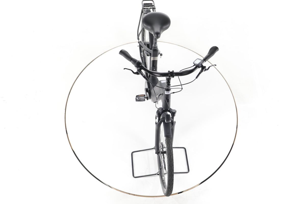 Bergamont E-Horizon N8 CB City E-Bike Tiefeinsteiger - Image 16