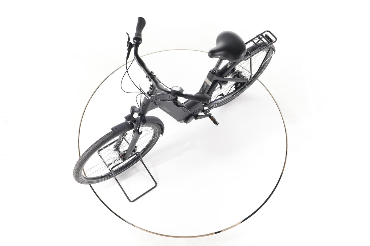 Bergamont E-Horizon N8 CB City E-Bike Tiefeinsteiger - Image 18