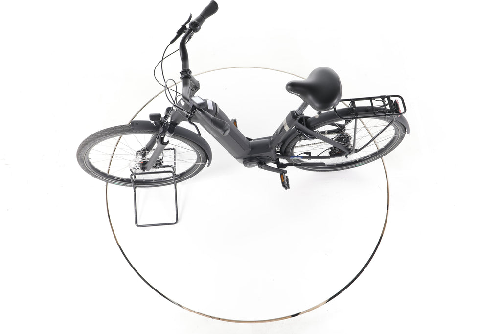 Bergamont E-Horizon N8 CB City E-Bike Tiefeinsteiger - Image 19