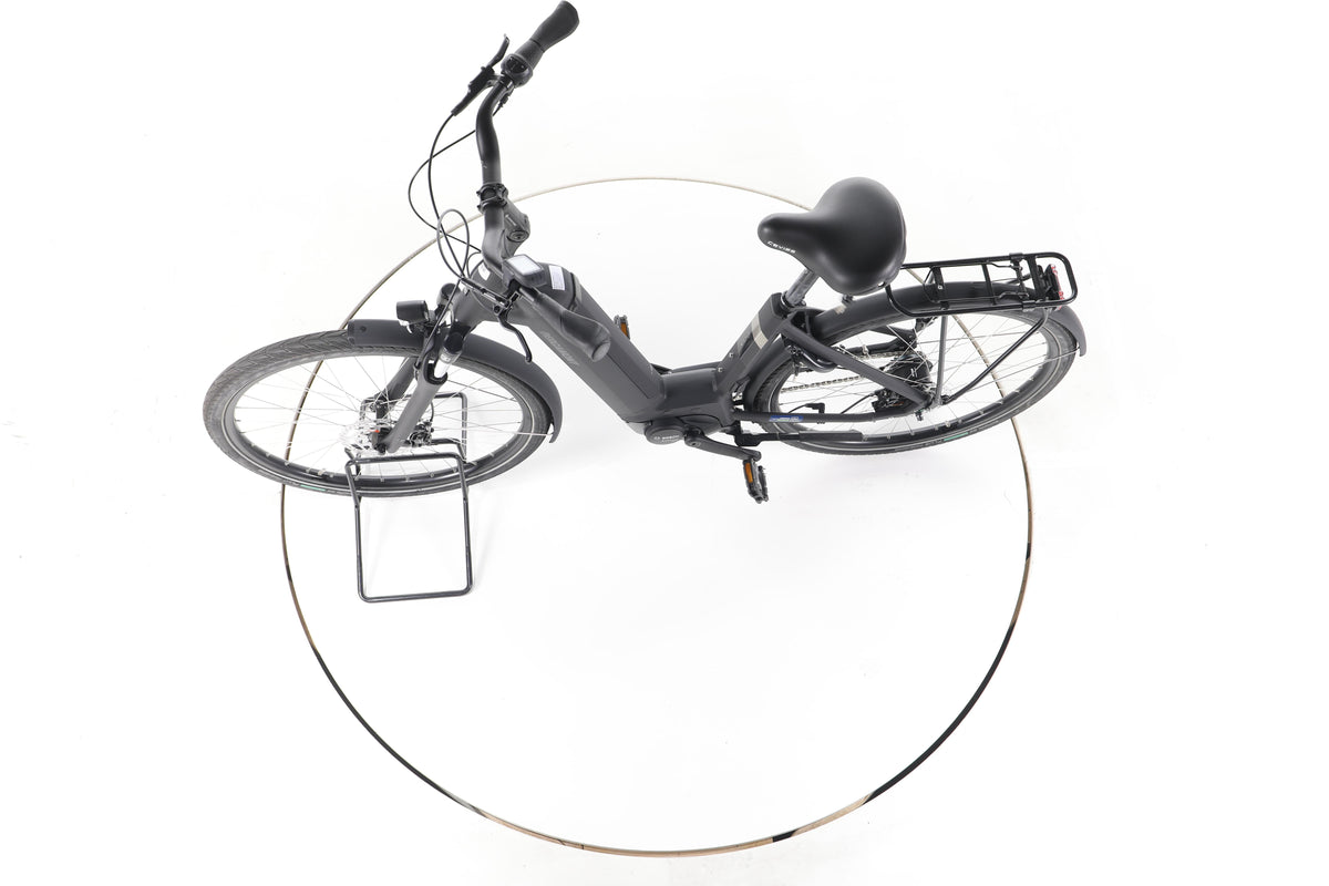 Bergamont E-Horizon N8 CB City E-Bike Tiefeinsteiger - Image 19