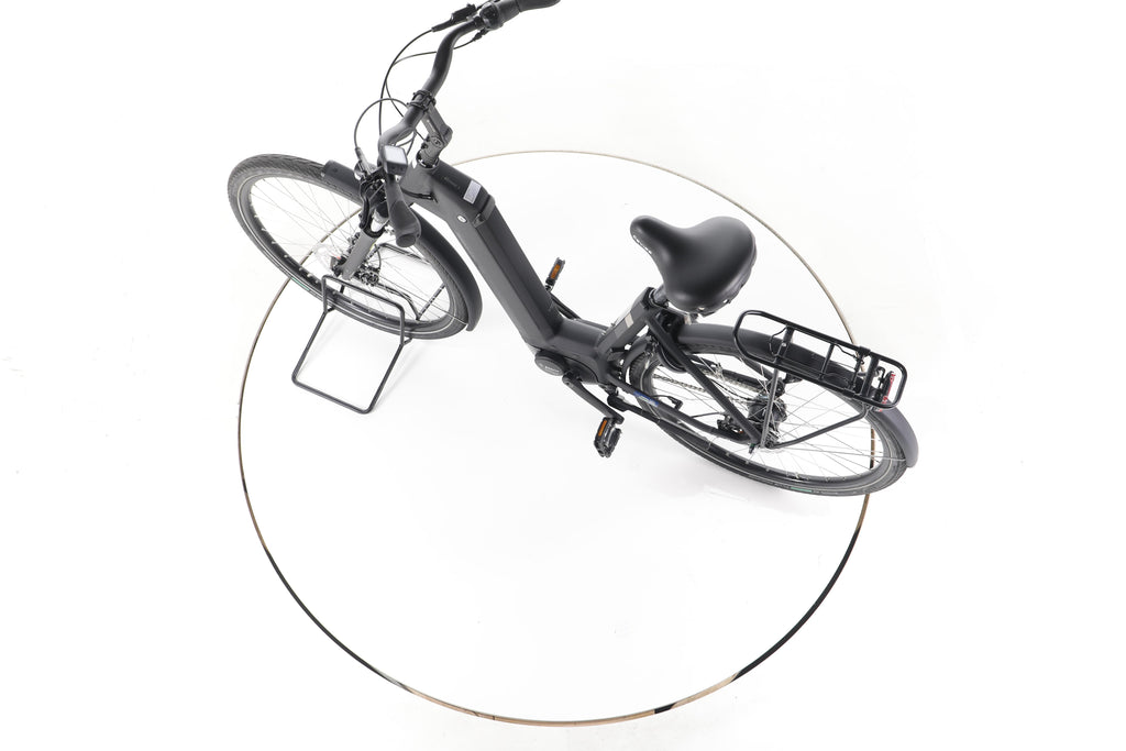 Bergamont E-Horizon N8 CB City E-Bike Tiefeinsteiger - Image 20