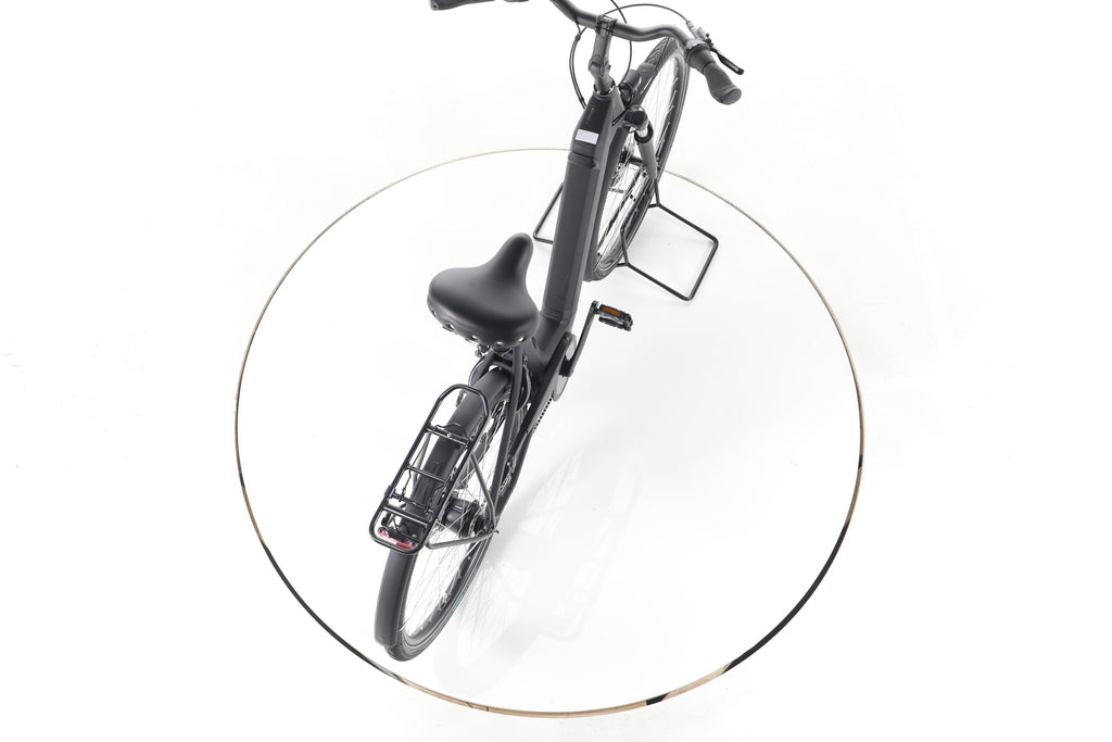 Bergamont E-Horizon N8 CB City E-Bike Tiefeinsteiger - Image 23