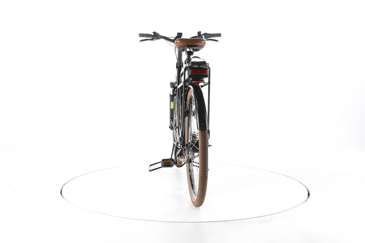 Riese & Müller Swing4 silent City E-Bike Tiefeinsteiger 2025 - Image 10