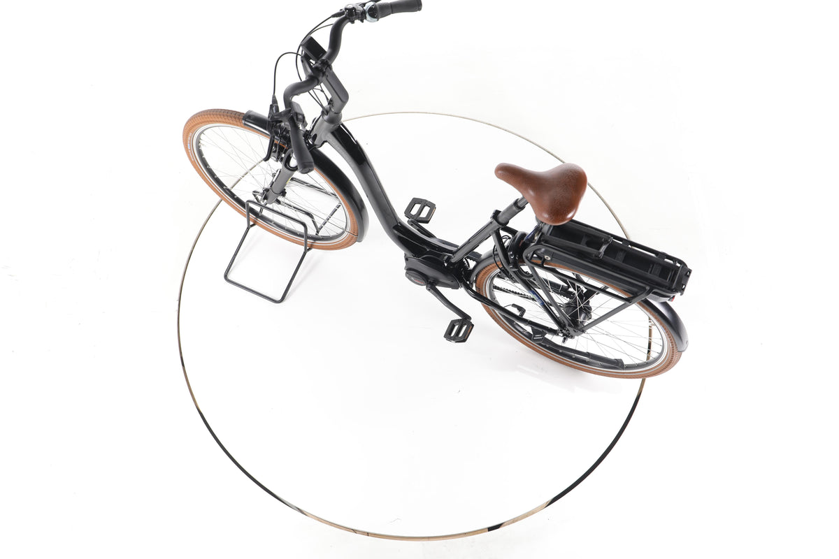 Riese & Müller Swing4 silent City E-Bike Tiefeinsteiger 2025 - Image 20