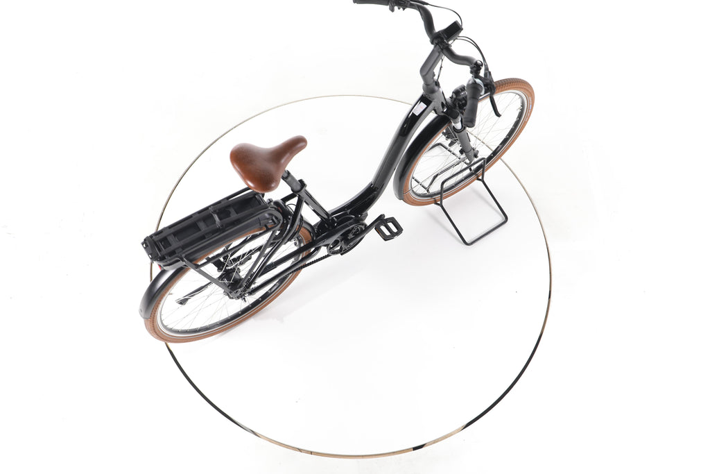 Riese & Müller Swing4 silent City E-Bike Tiefeinsteiger 2025 - Image 24