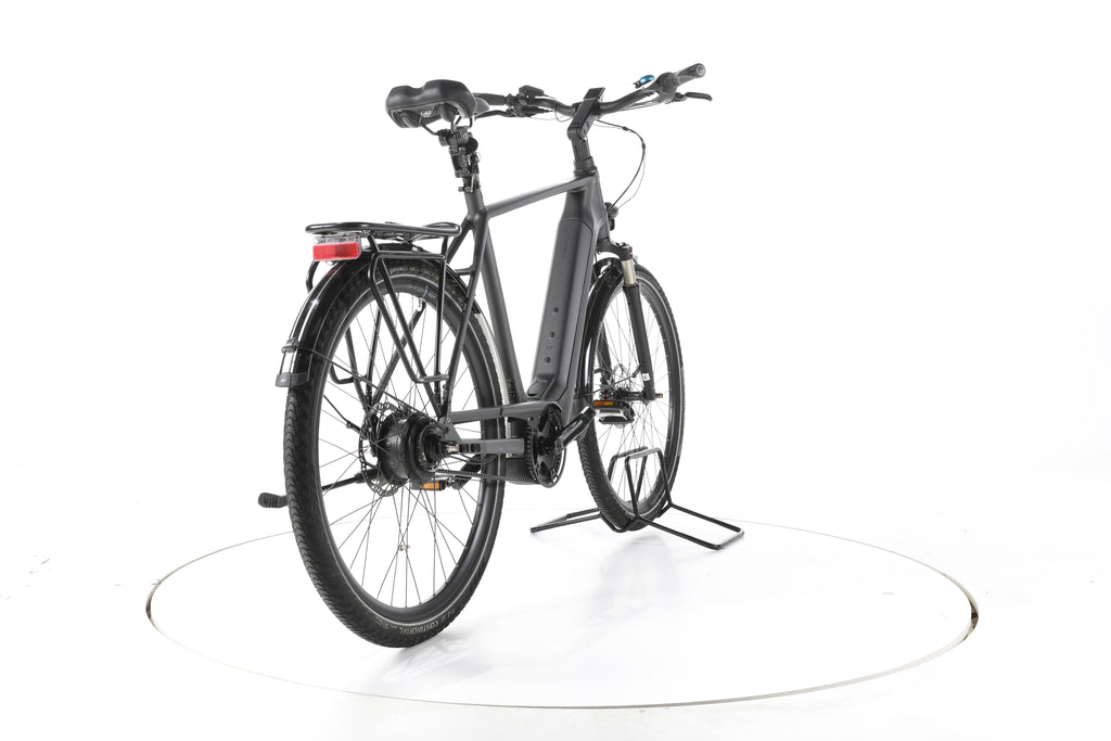 KTM Macina City 710 Belt City E-Bike - Image 11