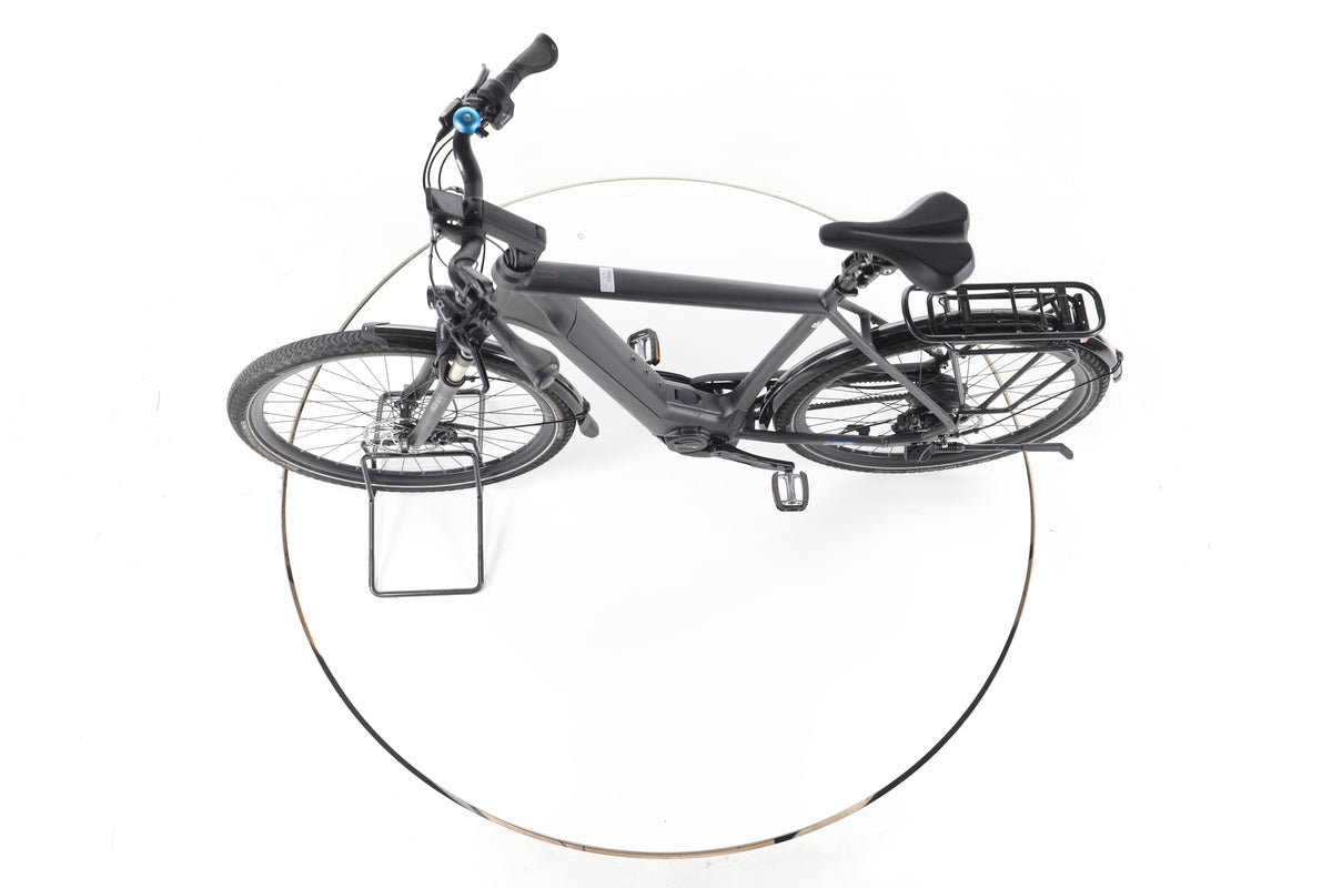 KTM Macina City 710 Belt City E-Bike - Image 19