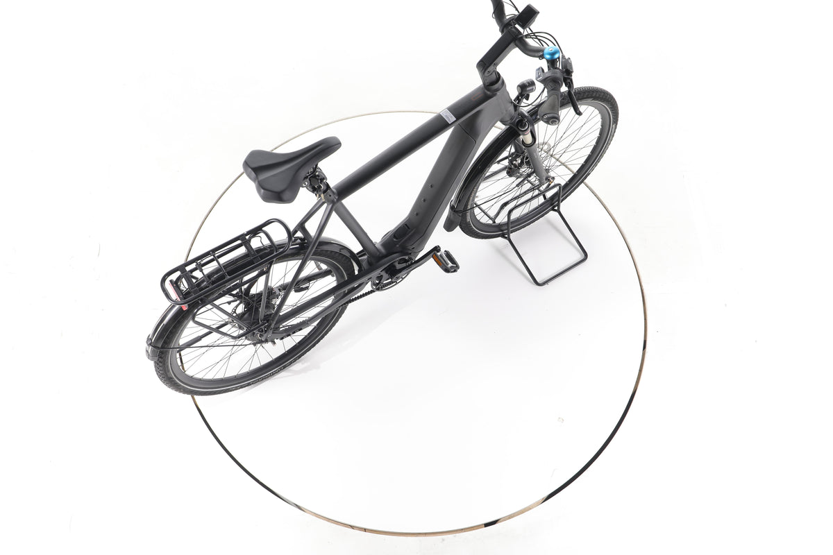 KTM Macina City 710 Belt City E-Bike - Image 24