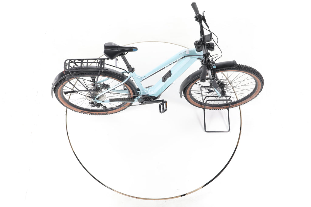 Bulls Sonic EVA Trekking E-Bike 2024 - Image 13