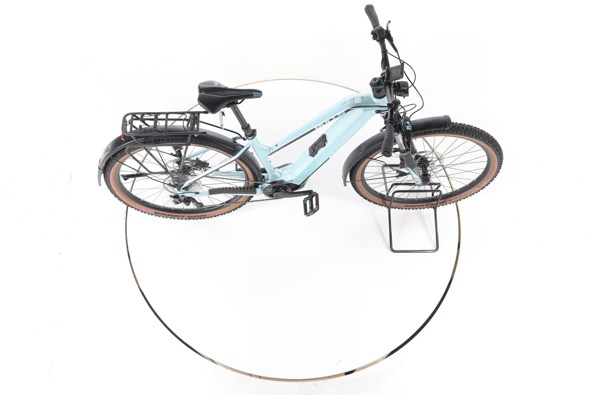 Bulls Sonic EVA Trekking E-Bike 2024 - Image 13