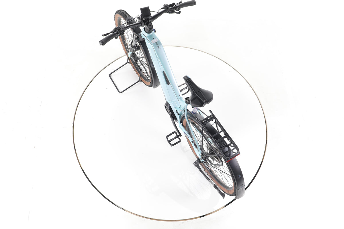 Bulls Sonic EVA Trekking E-Bike 2024 - Image 21