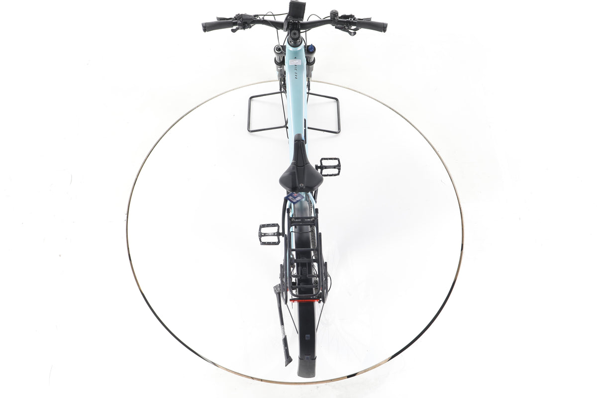 Bulls Sonic EVA Trekking E-Bike 2024 - Image 22