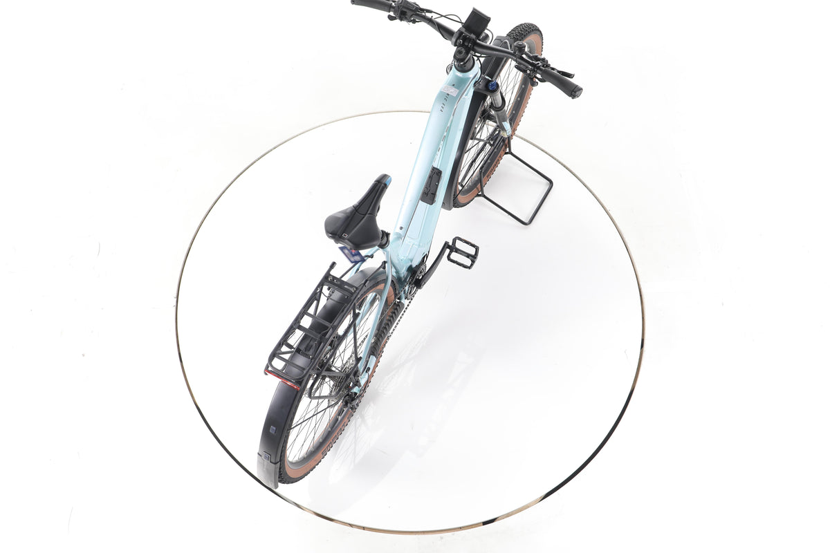 Bulls Sonic EVA Trekking E-Bike 2024 - Image 23