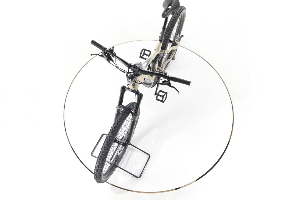 BESV TRS 1.5 E-Bike Fully - Image 17