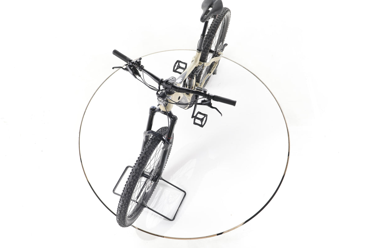 BESV TRS 1.5 E-Bike Fully - Image 17