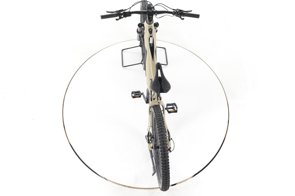 BESV TRS 1.5 E-Bike Fully - Image 22