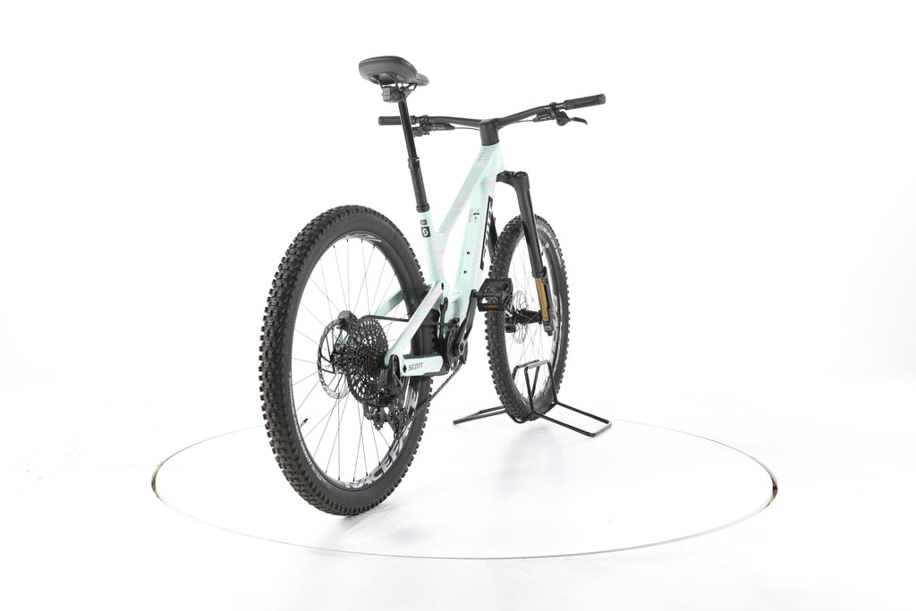 Scott Ransom 900 RC Fahrrad Fully - Image 11