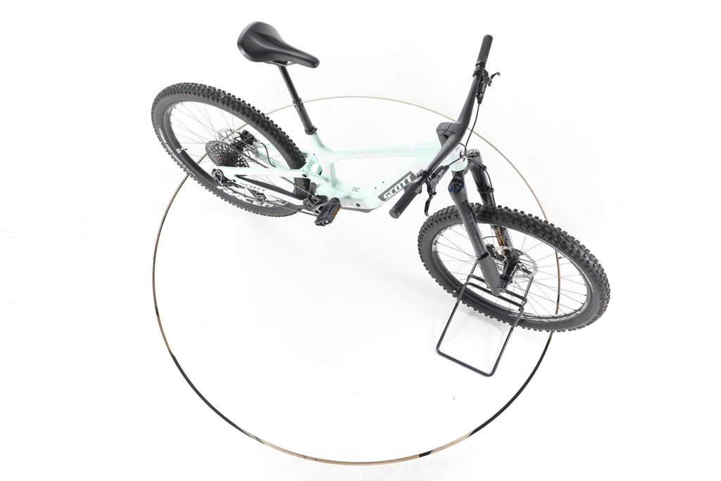 Scott Ransom 900 RC Fahrrad Fully - Image 14