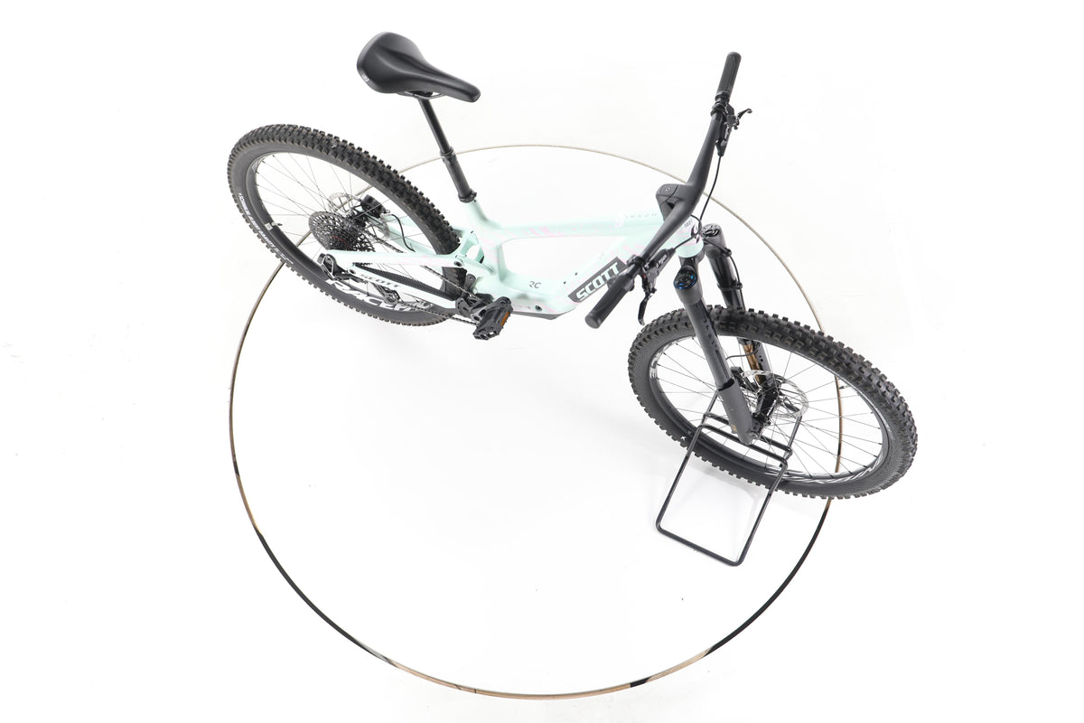 Scott Ransom 900 RC Fahrrad Fully - Image 14
