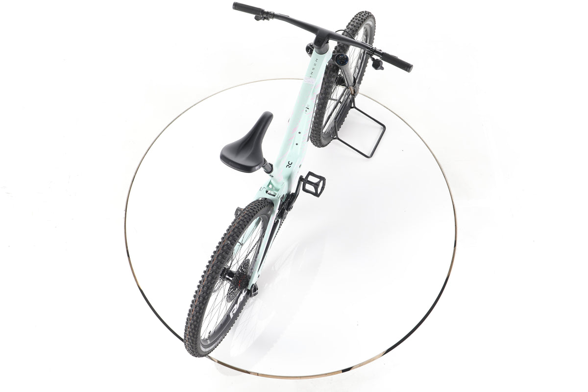 Scott Ransom 900 RC Fahrrad Fully - Image 23