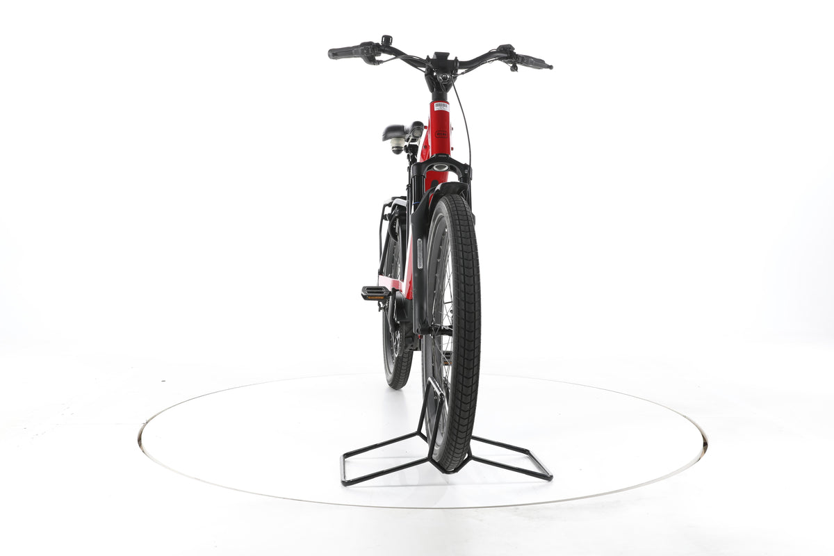 Riese & Müller Nevo 4 GT City E-Bike Tiefeinsteiger 2024 - Image 4