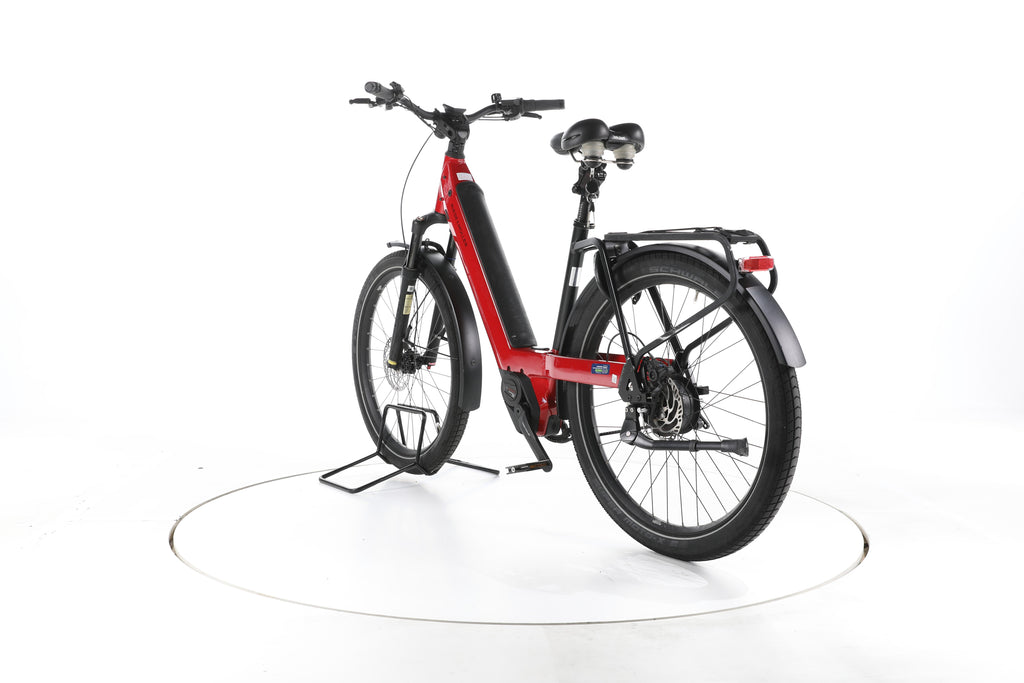 Riese & Müller Nevo 4 GT City E-Bike Tiefeinsteiger 2024 - Image 9