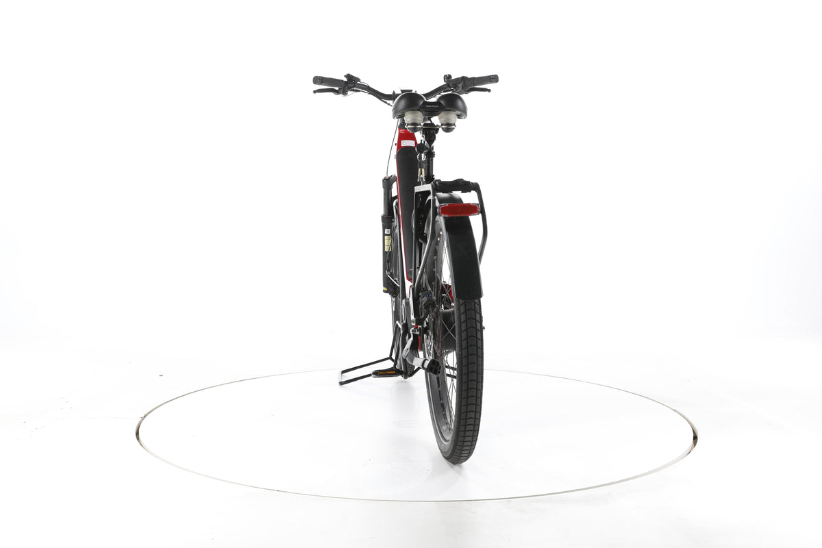 Riese & Müller Nevo 4 GT City E-Bike Tiefeinsteiger 2024 - Image 10
