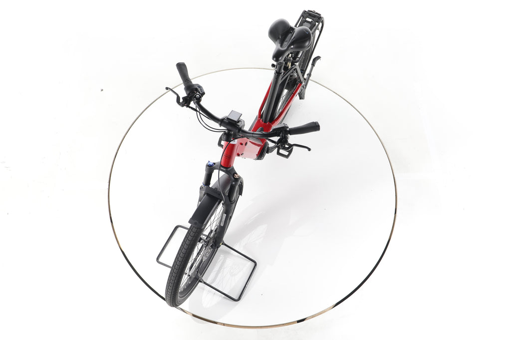 Riese & Müller Nevo 4 GT City E-Bike Tiefeinsteiger 2024 - Image 17