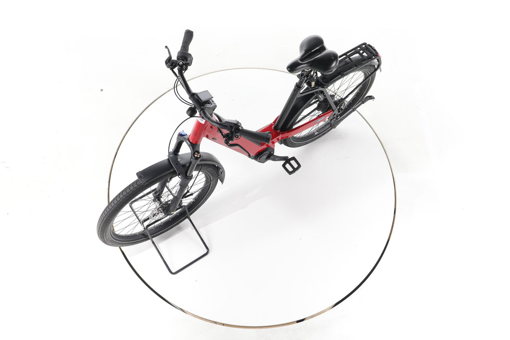 Riese & Müller Nevo 4 GT City E-Bike Tiefeinsteiger 2024 - Image 18