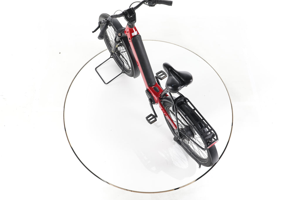 Riese & Müller Nevo 4 GT City E-Bike Tiefeinsteiger 2024 - Image 21