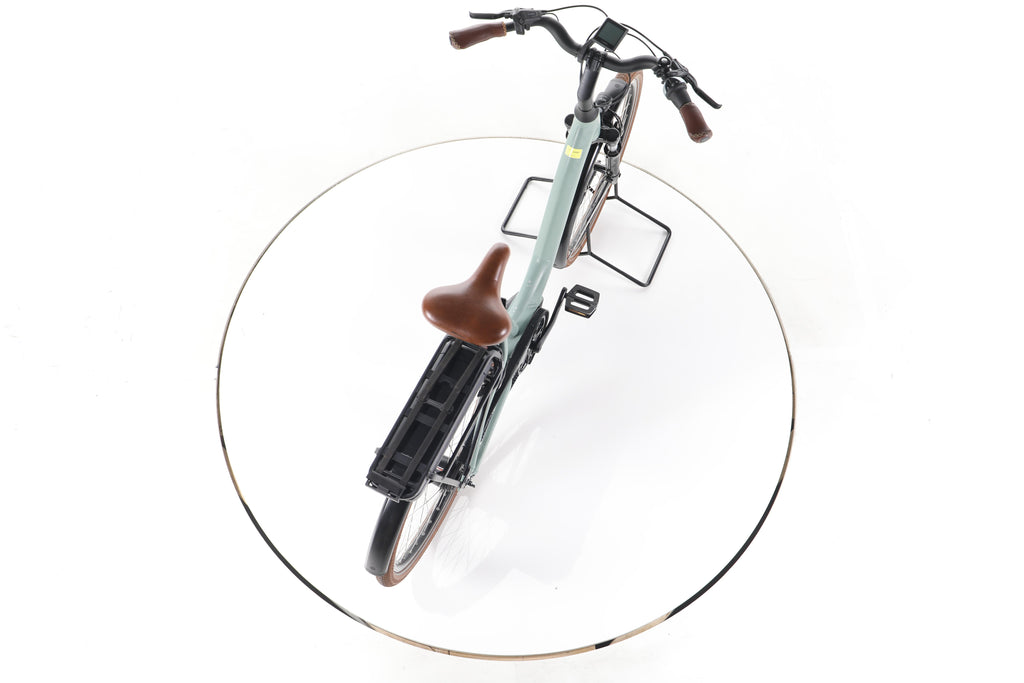 Riese & Müller Swing 4 City E-Bike Tiefeinsteiger 2024 - Image 23