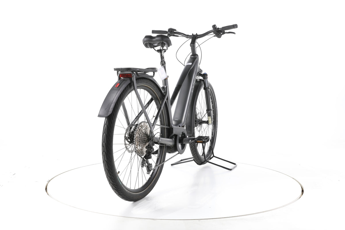 Cube Touring Hybrid EXC Trekking E-Bike 2024 - Image 11
