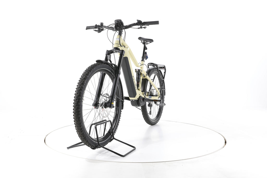FLYER Goroc3 4.10 SUV E-Bike - Image 5