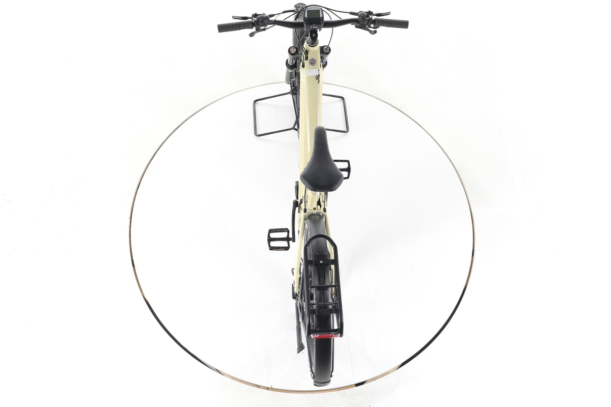 FLYER Goroc3 4.10 SUV E-Bike - Image 22