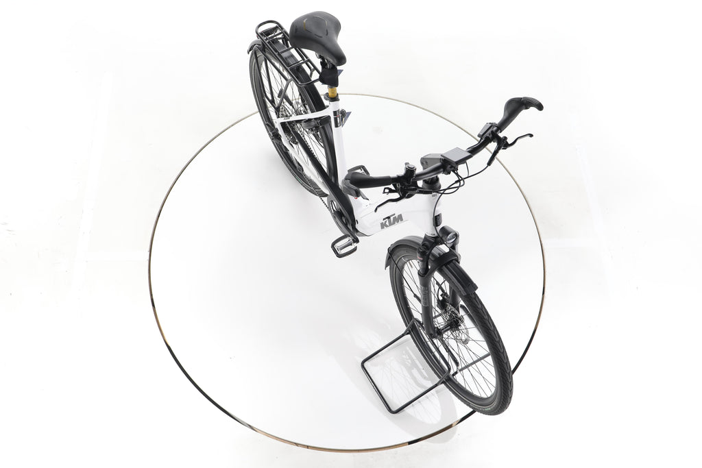 KTM Cento 10 Plus Trekking E-Bike Tiefeinsteiger 2025 - Image 15