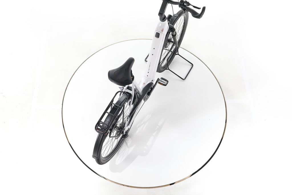 KTM Cento 10 Plus Trekking E-Bike Tiefeinsteiger 2025 - Image 23