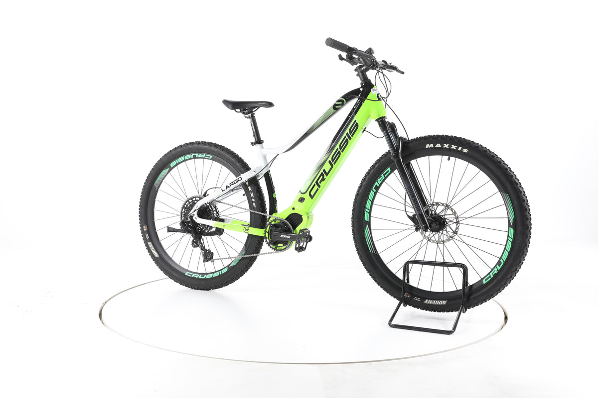 Crussis Oli Largo 8.8 E-Bike - Image 2