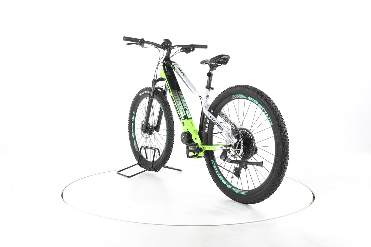 Crussis Oli Largo 8.8 E-Bike - Image 9
