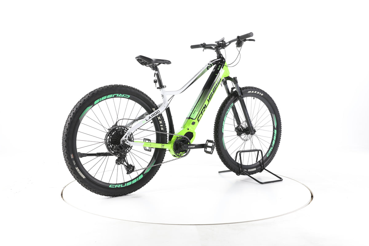 Crussis Oli Largo 8.8 E-Bike - Image 12