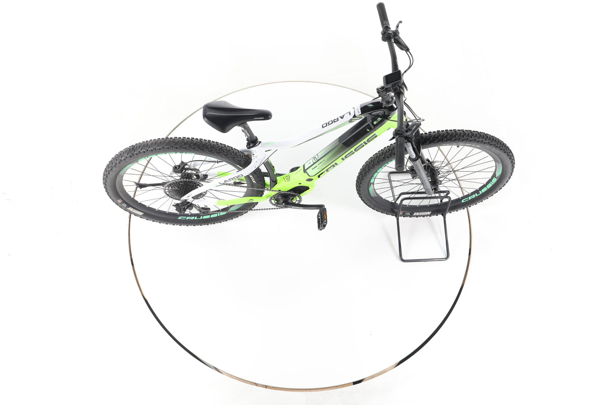Crussis Oli Largo 8.8 E-Bike - Image 13