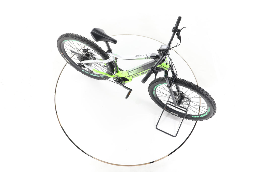 Crussis Oli Largo 8.8 E-Bike - Image 14