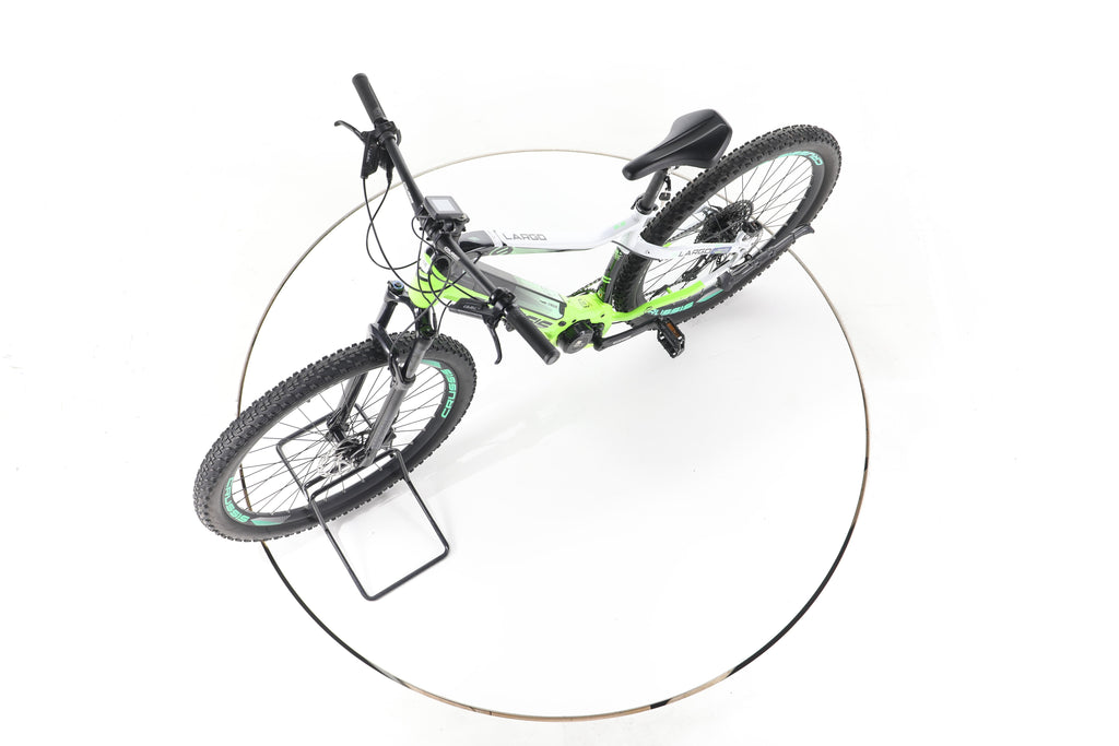 Crussis Oli Largo 8.8 E-Bike - Image 18