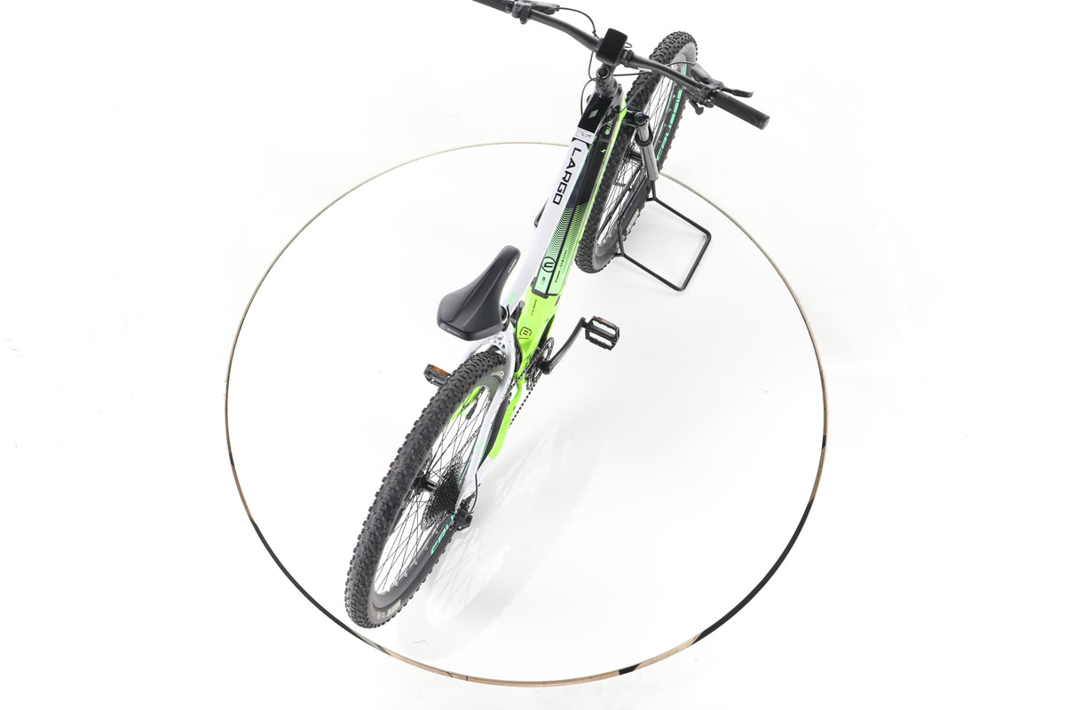 Crussis Oli Largo 8.8 E-Bike - Image 23