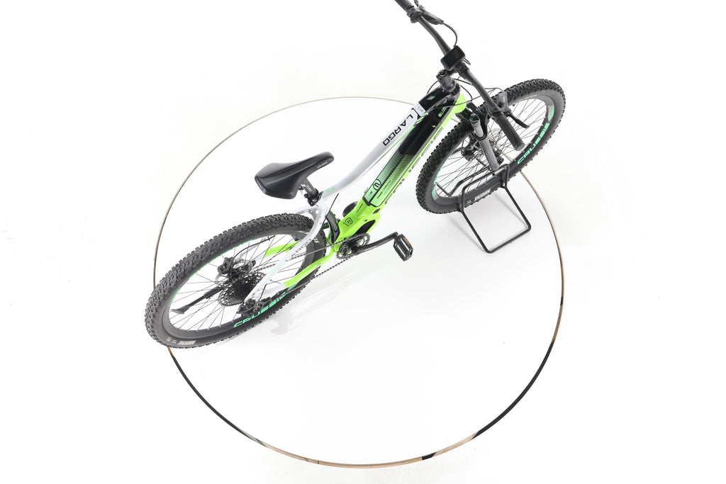 Crussis Oli Largo 8.8 E-Bike - Image 24